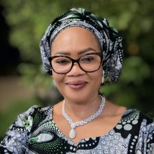 Ethel Nwandu